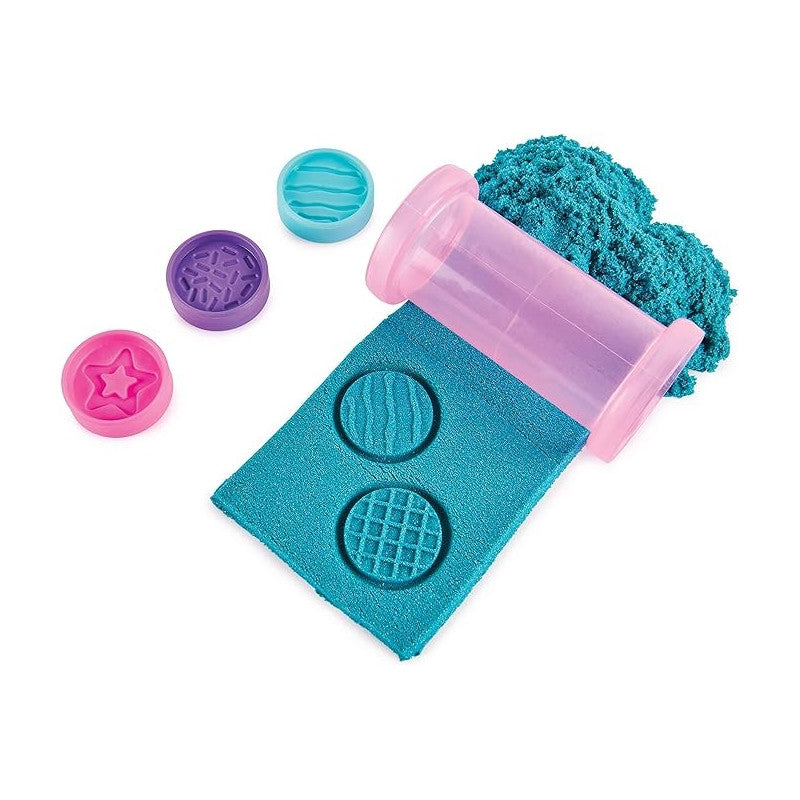 Kinetic Sand Unicorn Bake Shop