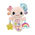 Vtech Baby 3M+ Rainbow Lights Axolotl