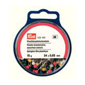 Prym Plastic Headed Straight Pins