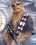 13 SW The Last Jedi (Chewbacca)
