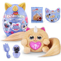 Zuru Rainbowcorn Kitty Surprise Small Plush S9