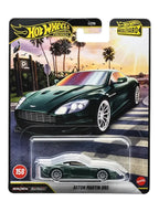 Hot Wheels Premium Hot Wheels Boulevard 978J