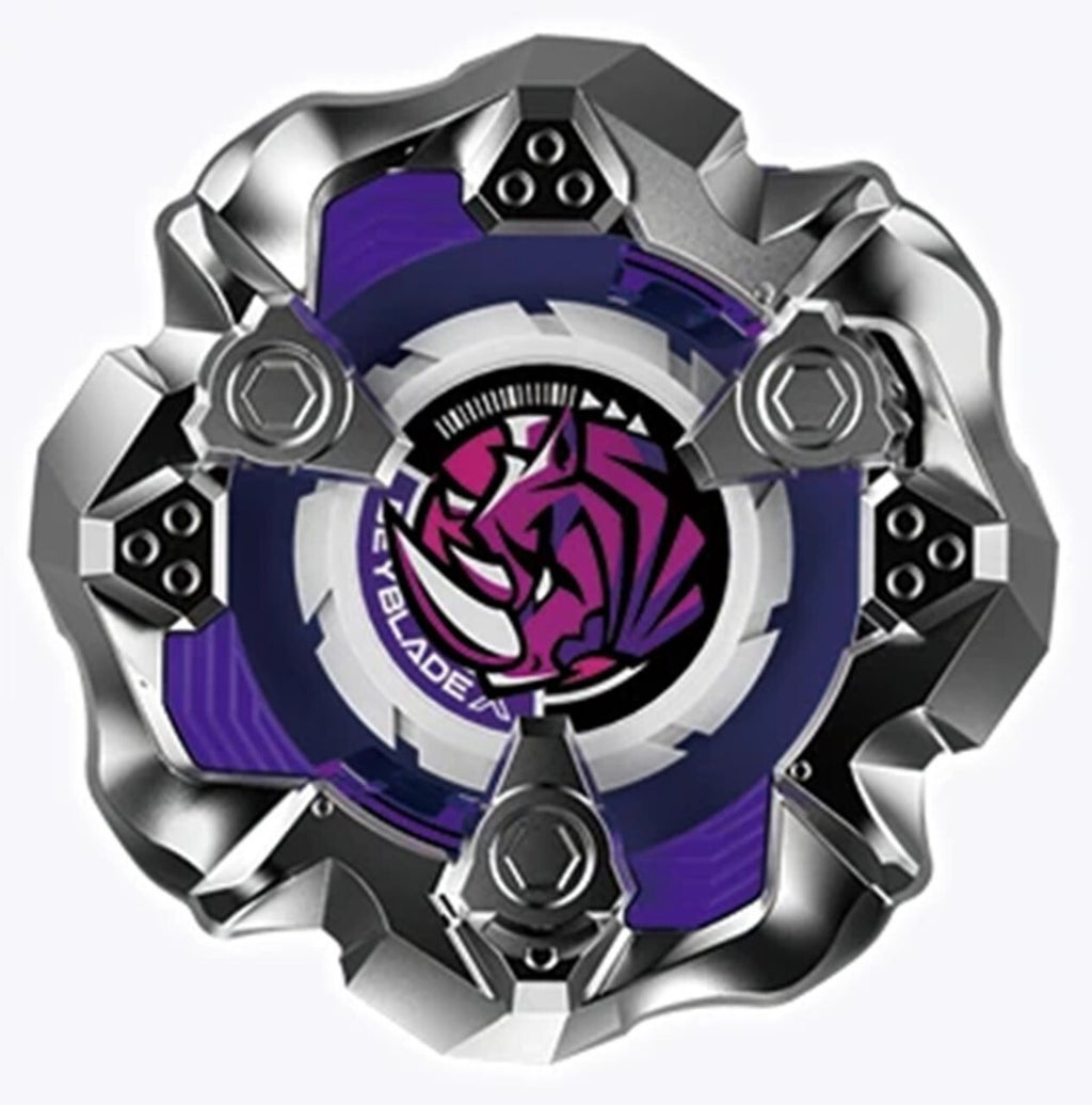 Beyblade X Booster Single Top Reaper Rhino C 4-55D
