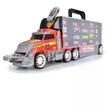 Dickie Truck Carry Case