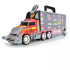Dickie Truck Carry Case