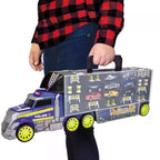 Dickie Truck Carry Case