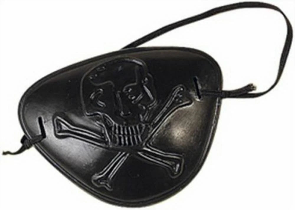 Pirate Eyepatch