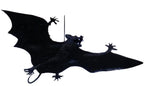 Halloween Large Vampire Bat With Elastic