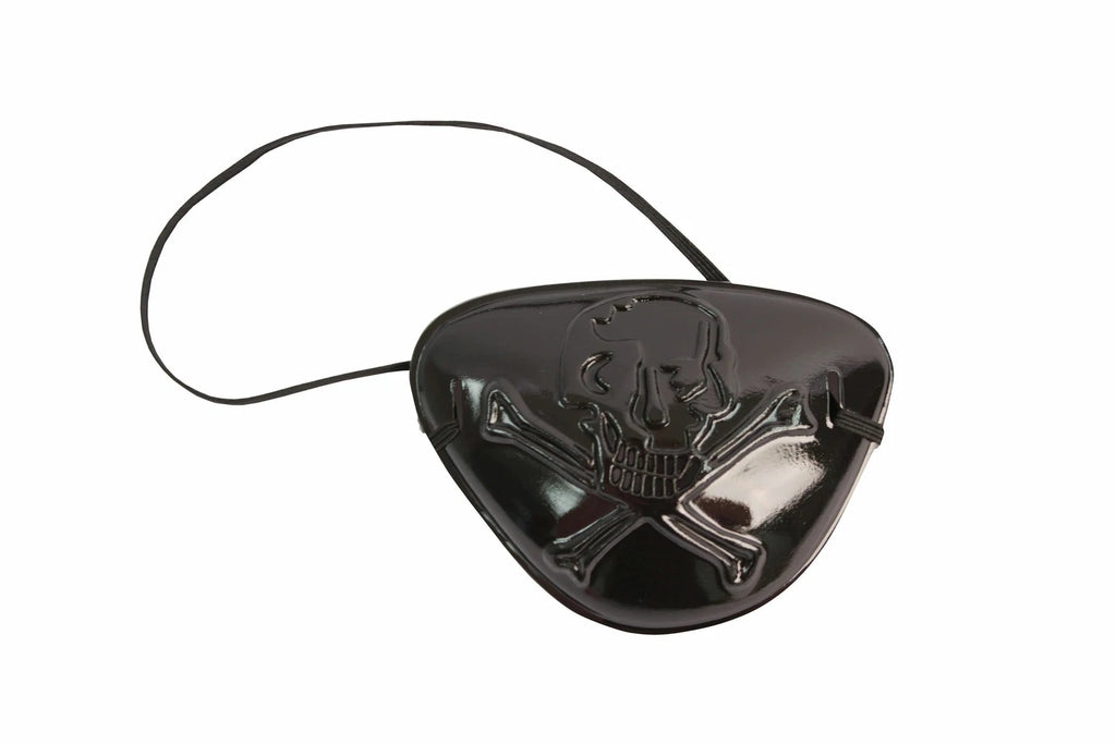 Pirate Eyepatch