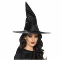 Halloween Adult Witch Hat