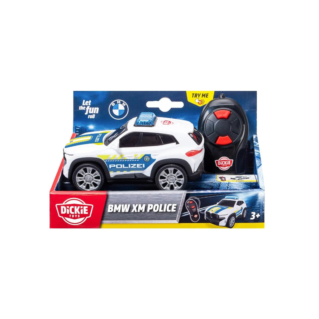 Dickie Junior RC Assortment