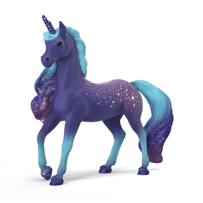 Schleich Bayala Galaxy Unicorn Stallion