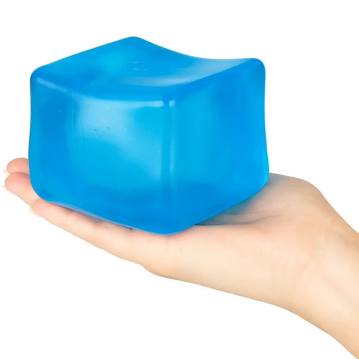 Scrunchems Giant Sugar Cube
