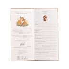 Wrendale Slim Diary 2027