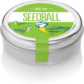 Seedball Tin Bird Mix