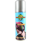Metallic Hairspray