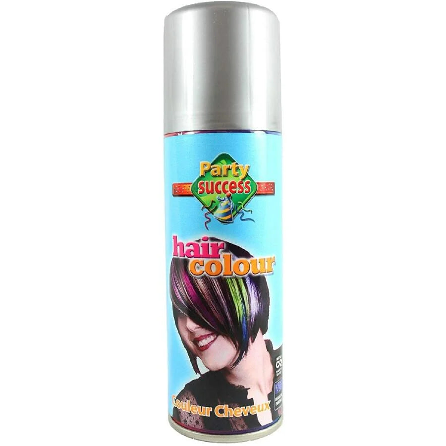 Metallic Hairspray