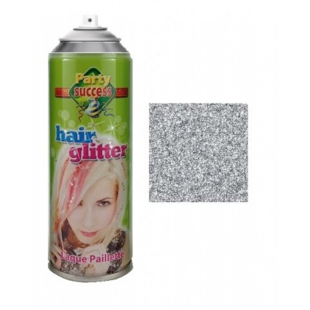 Glitter Hairspray