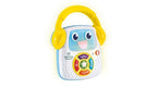 Leap Frog Sing Along Song Bot