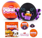 Zuru Snackles Seasonal Halloween Series 1