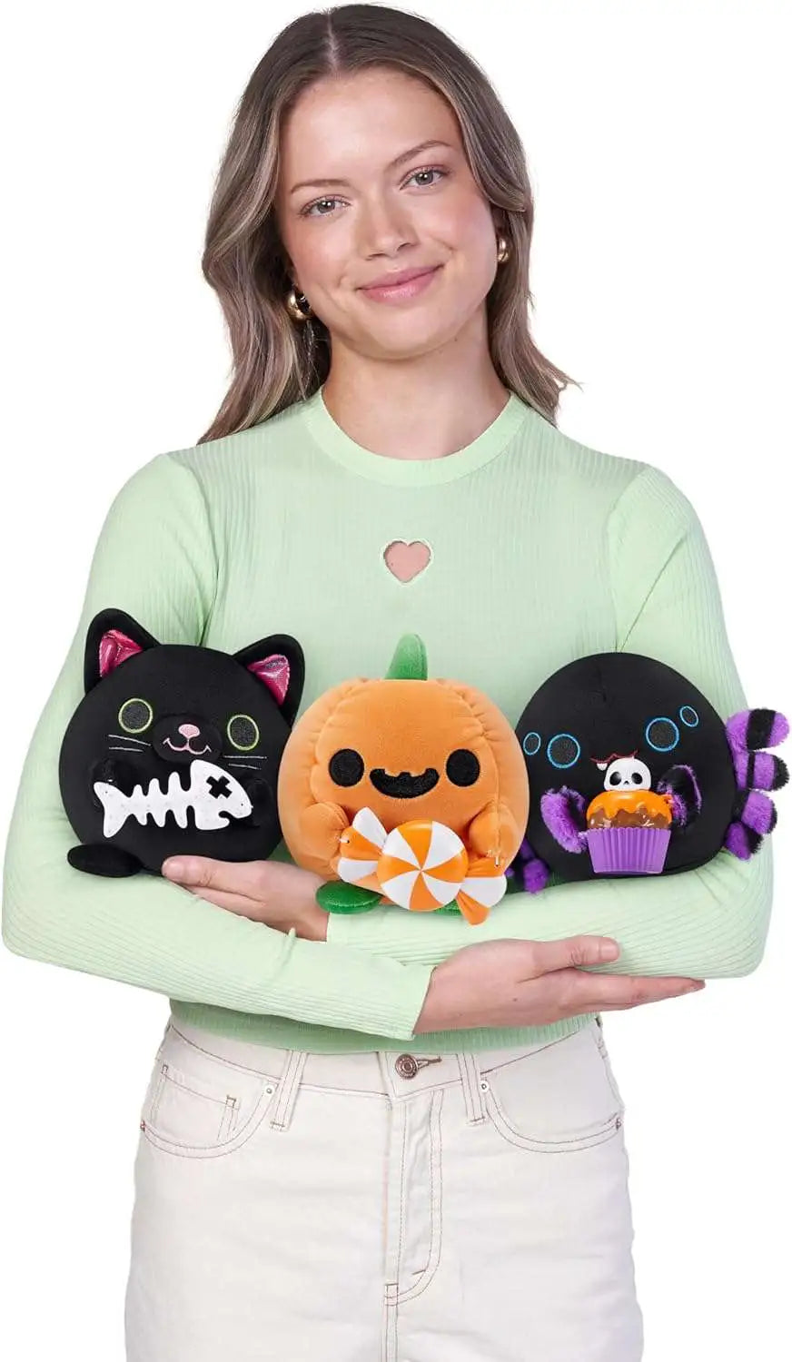 Zuru Snackles Seasonal Halloween Series 1