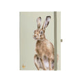 Wrendale Signature Stationery Notebook - Hare