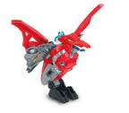 Switch & Go Dinos Soar the Pteranodon