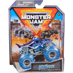 Monster Jam 1:64 Diecast Vehicle