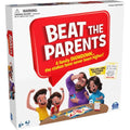 Beat The Parents