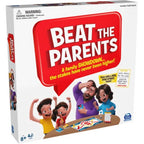 Beat The Parents