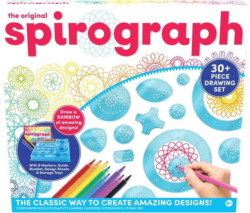 Spirograph Original