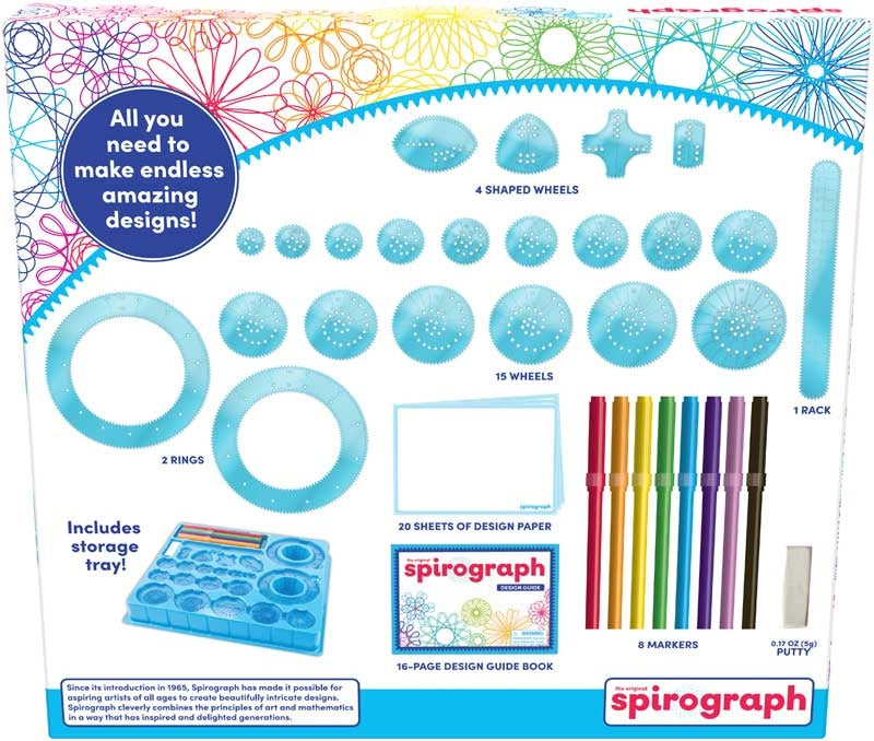 Spirograph Original