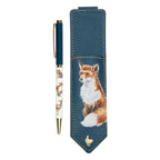 Wrendale Signature Stationery Pen Set
