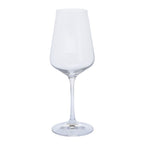 Cheers 4 x White Wine Glasses