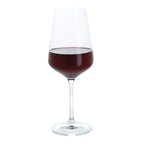 Cheers 4 x Red Wine Glasses