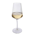 Cheers!  Optic White Wine Four Pack