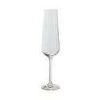 Cheers!  Optic Flute Four Pack