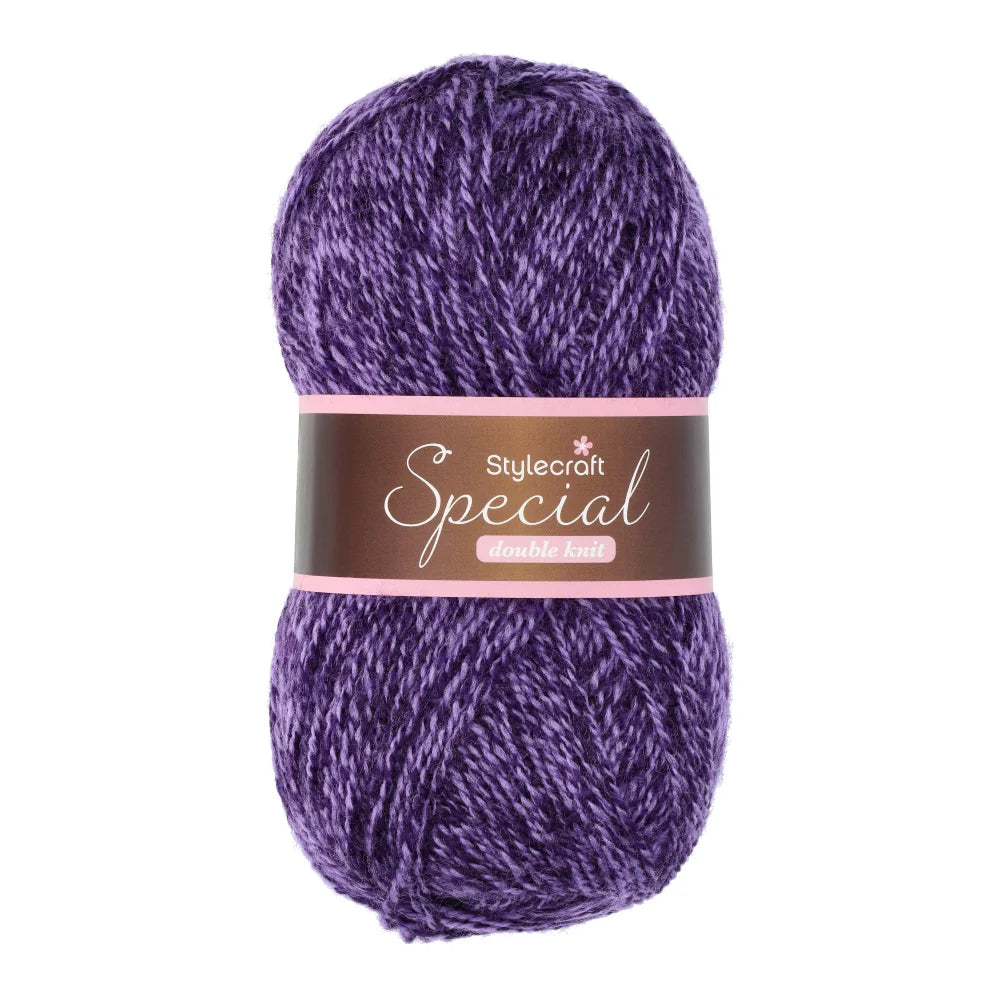 Stylecraft Special DK Viola