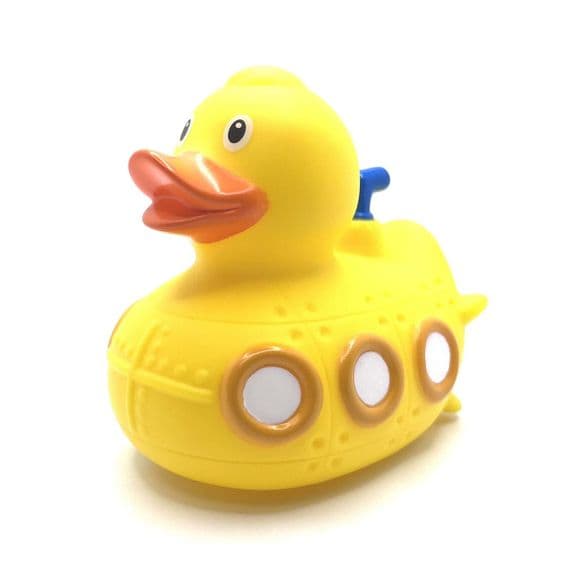 Lilalu Submarine Duck