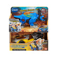 Switch & Go Dinos Thorn the Triceratops