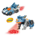 Switch & Go Dinos Turmoil The Triceratops