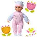 Dolls World Talking Tammy