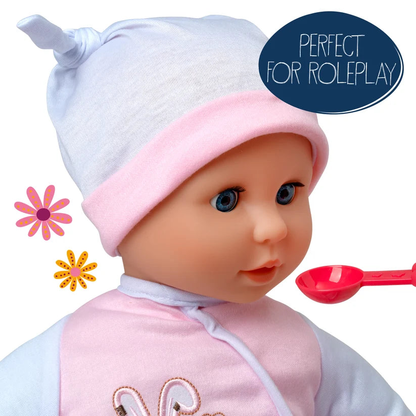 Dolls World Talking Tammy