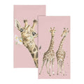 Wrendale Pocket Tissues - Giraffe