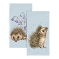 Wrendale Pocket Tissues - Hedgehog