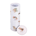 Wrendale The Dogs Set Spaghetti Tin