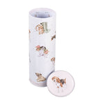 Wrendale The Dogs Set Spaghetti Tin