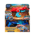 Switch & Go Dinos Tremor the T-Rex