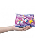 Aqua Beads Pencil Case Unicorn