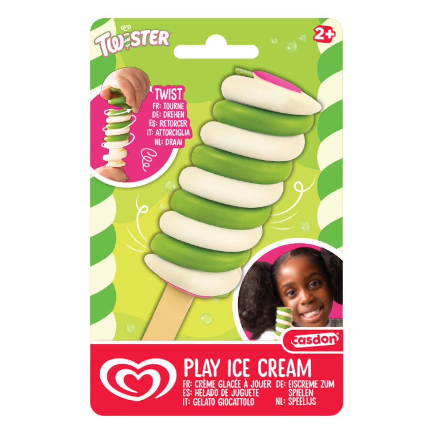 Casdon Walls Play Ice Cream